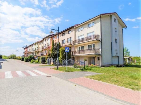 Arnina Διαμέρισμα Władysławowo Εξωτερικό φωτογραφία